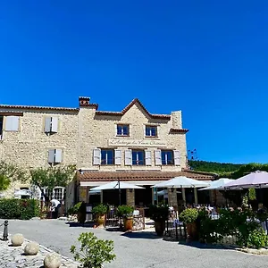 Hotel Auberge Du Vieux Château