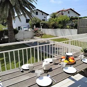 Aiten Battela By Interhome Bidart