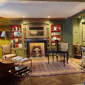 3* Hotell Du Vieux Marais