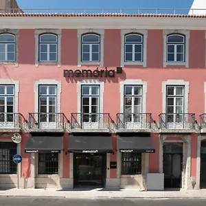 Memoria Flh Hotel