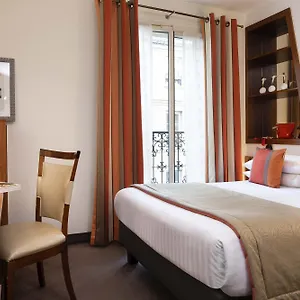 2* Hotell Grand Des Balcons