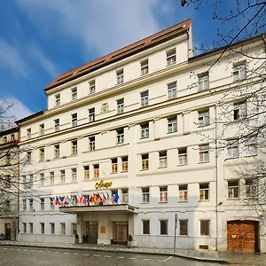 Ametyst Hotel Praga