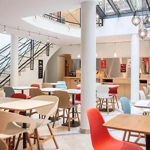 Hotel Ibis Opéra La Fayette, Paris