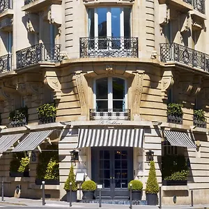 Hotel Le Dokhan's Arc De Triomphe, Paris