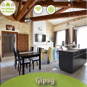 Gipsy - Superbe Tout Confort Arles