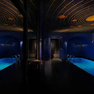 Hotel Maison Souquet, Paris