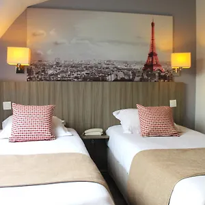 Avia Saphir Montparnasse Paris