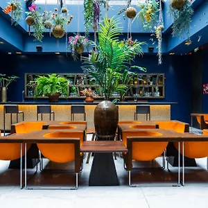 Hotel 1k, Paris