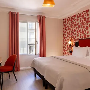 3* Hotel Le 46