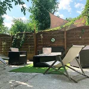 Le Pimayon Vakantiehuis