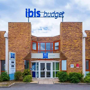 Hotel Ibis Budget Rennes