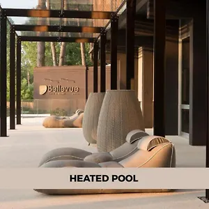 Bellevue Hotel&resort Hotel Lido di Jesolo