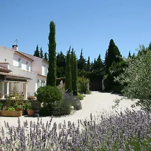 Mas De L'estello Vakantiehuis