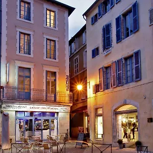 Le Coin Des Halles 2*, Cahors France