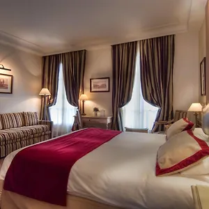 Best Western Premier Trocadero La Tour Paris