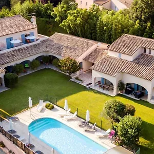 Sévigné Appartamento Gréoux-les-Bains