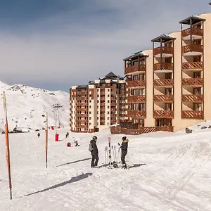 Pierre & Les Temples Du Soleil Aparthotel